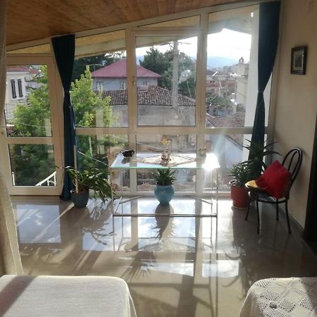 Cozy Loft Korce Exterior foto