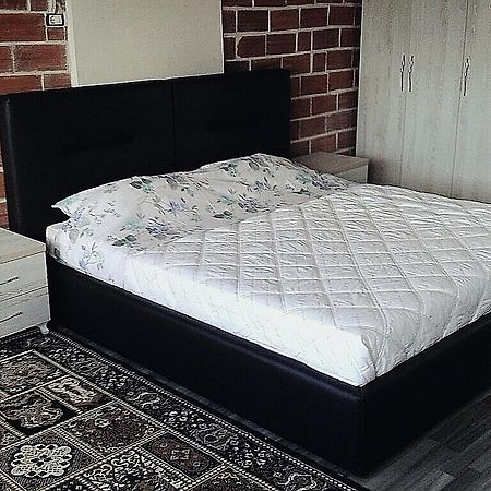 Cozy Loft Korce Exterior foto