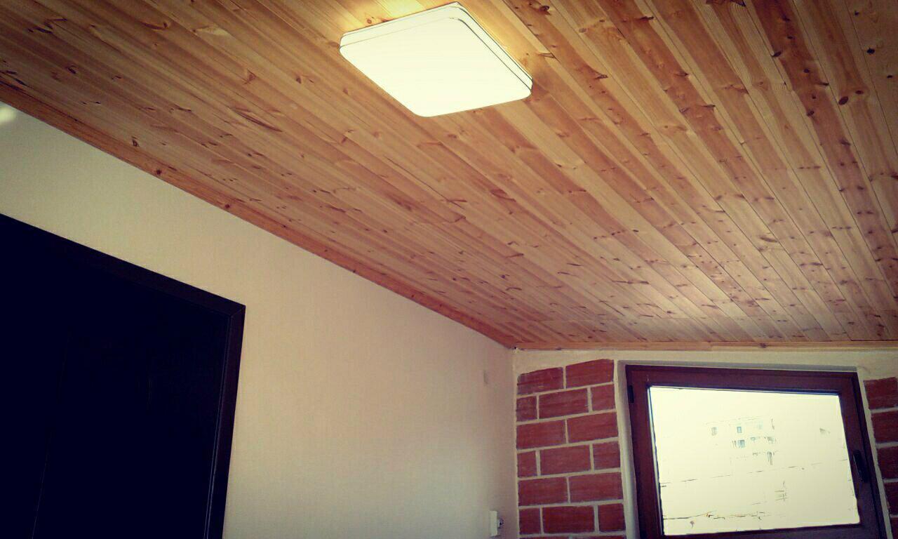 Cozy Loft Korce Exterior foto
