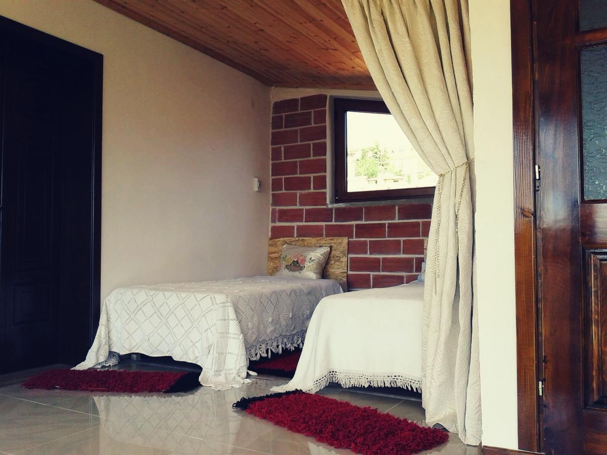Cozy Loft Korce Exterior foto