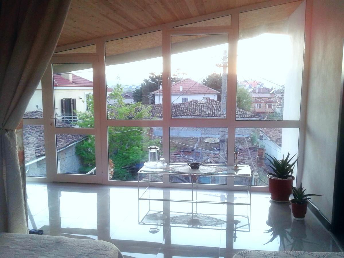 Cozy Loft Korce Exterior foto